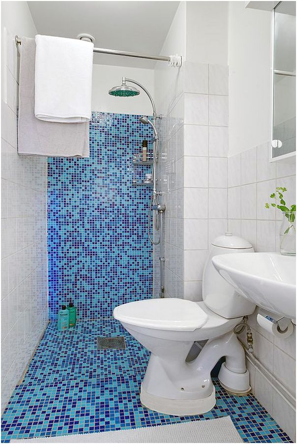 Modern Unik Desain Kamar Mandi Minimalis Kecil Mungil Elegant Kamar Mandi Minimalis Duduk Jongkok 2x1 Terbaru