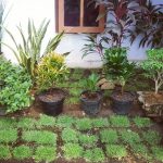 Contoh Model Taman Minimalis Contoh Model Taman Minimalis