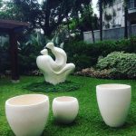 Gambar Taman Minimalis Cantik Gambar Taman Minimalis Cantik