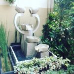 Model Taman Kolam Minimalis Beserta Air Mancur Model Taman Kolam Minimalis Beserta Air Mancur