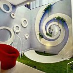 Taman Belakang Rumah Minimalis Taman Belakang Rumah Minimalis