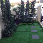 Taman Minimalis Depan Rumah Lagi Ngetren Taman Minimalis Depan Rumah Lagi Ngetren