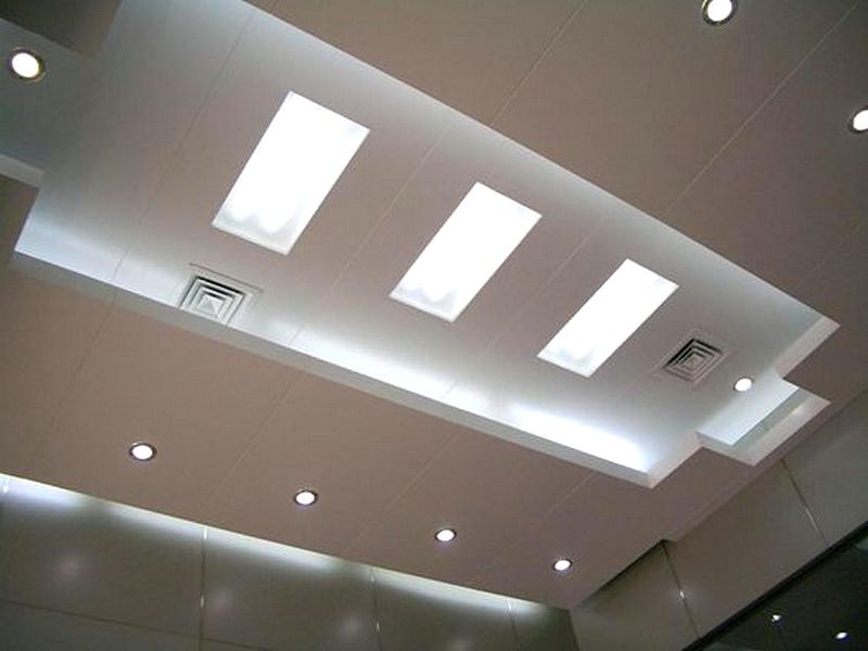 Plafon Minimalis 2019