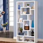 Contoh Model Rak Buku