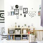 Gambar Model Rak Buku