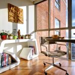 Gambar Rak Buku Modern Minimalis