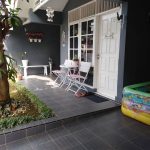 Keramik Teras Rumah Minimalis 2017
