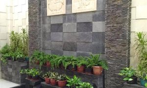 Kolam Ikan Minimalis Di Lahan Sempit Modern Kolam Ikan Minimalis Di Lahan Sempit Modern