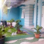 Model Teras Rumah Cantik