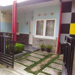 Model Teras Rumah Minimalis 2019