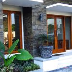 Model Teras Rumah Minimalis Batu Alam Untuk Rumah Minimalis