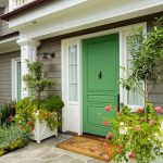 Model Teras Rumah Minimalis Cantik