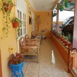 Model Teras Rumah Minimalis Dengan Motif Keramik Teras Yang Bagus