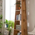 Rak Buku Unik Terbaru