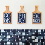 Aksesoris Dapur Minimalis Rak Dapur Minimalis