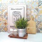 Aksesoris Dapur Minimalis Terbaru