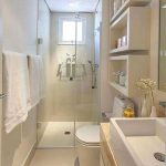 Desain Kamar Mandi Kecil Minimalis