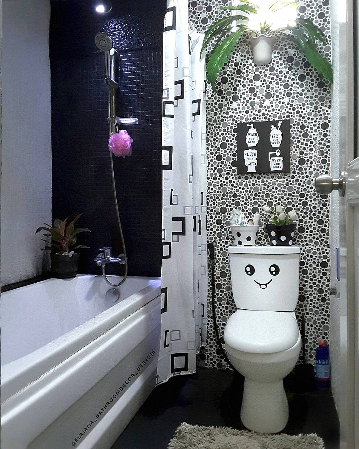 Desain Kamar Mandi Minimalis Kamar Mandi Kecil