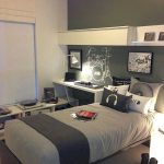 Desain Kamar Tidur Anak Laki Laki Elegan Modern