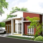 Desain Rumah Minimalis Terbaru