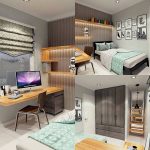 Kamar Tidur Anak Laki Laki Atau Kamar Anak Cowok