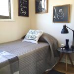 Kamar Tidur Anak Laki Laki Minimalis Yang Simple