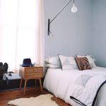 Kamar Tidur Anak Laki Laki Simple Cocok Untuk Kamar Kost Cowok