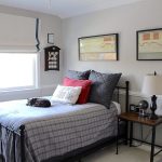 Kamar Tidur Anak Laki Laki Simple Keren