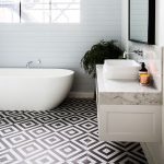 Keramik Lantai Kamar Mandi Terbaru