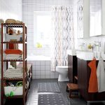 Model Kamar Mandi Minimalis Terbaru