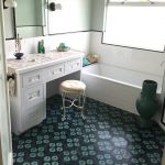 Model Keramik Kamar Mandi