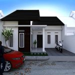 Model Rumah Minimalis Sederhana 1 Lantai Terbaru