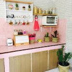 Rak Bumbu Dapur Rak Dapur Minimalis