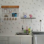 Rak Gantung Minimalis Rak Dapur Minimalis Kitchen Set