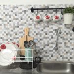 Rak Gantung Minimalis Rak Dapur Minimalis Terbaru