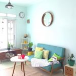 Desain Ruang Tamu Sederhana Yang Keren Abus