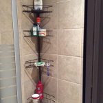 Desain Tempat Sabun Mandi Rak Kamar Mandi Besi