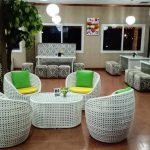 Kursi Unik Untuk Ruang Tamu