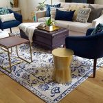 Desain Ruang Tamu Minimalis