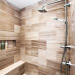Desain Shower Kamar Mandi Sederhana