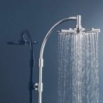 Gambar Shower Kamar Mandi