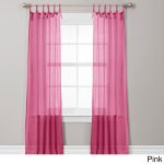 Gorden Jendela Sederhana