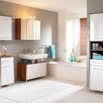 Kamar Mandi Minimalis