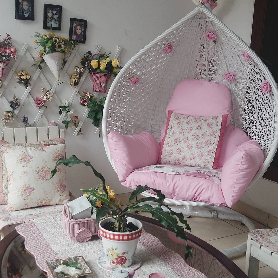 Kursi Ayun Cantik Untuk Dekorasi Ruang Tamu