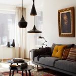 Lampu Hias Ruang Tamu Klasik Ikea