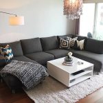 Lampu Ruang Tamu Sederhana Yang Lagi Ngetrend Bergaya Modern