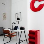 Meja Komputer Kantor