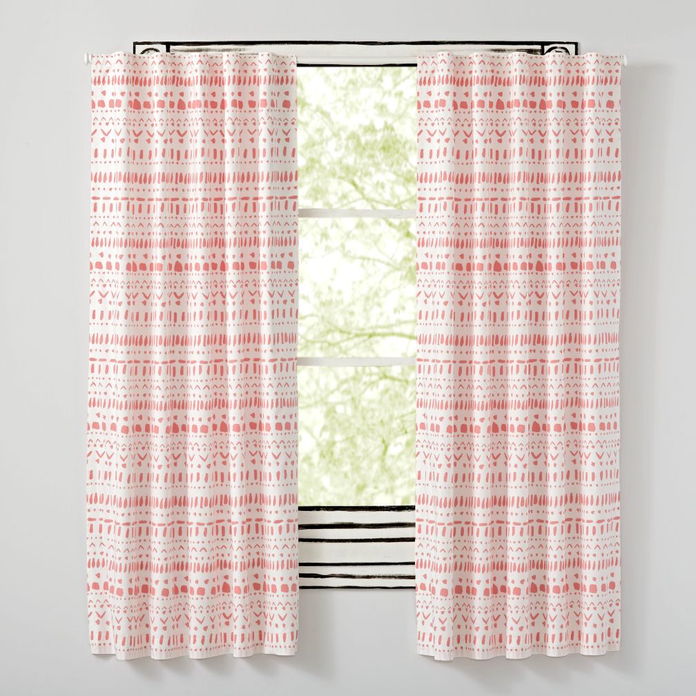 Model Gorden Minimalis Jendela