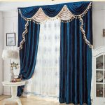 Model Gorden Pintu Kamar