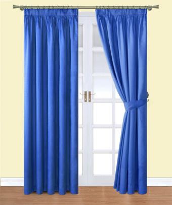 Model Gorden Pintu Minimalis